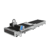 Лазерный расскройщик BOSS LASER 3015 L-2